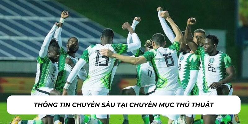 Thông tin chuyên sâu tại chuyên mục thủ thuật