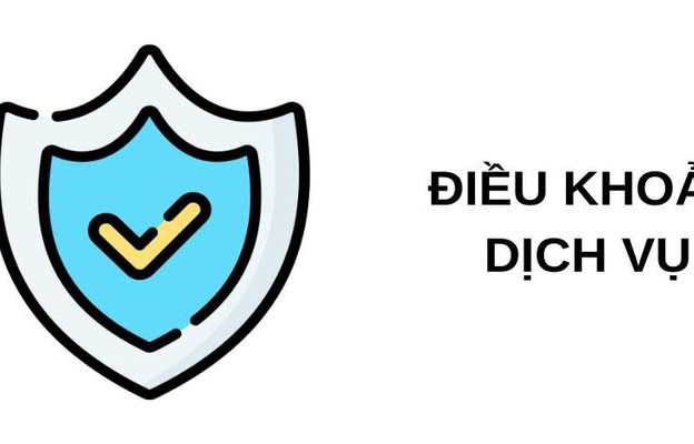 Điều khoản và điều kiện trong vấn đề tài chính