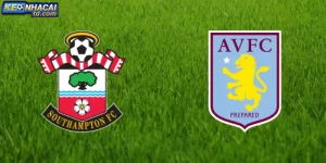 Soi kèo Southampton vs Aston Villa