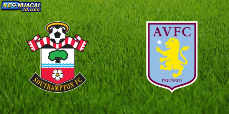 Soi kèo Southampton vs Aston Villa