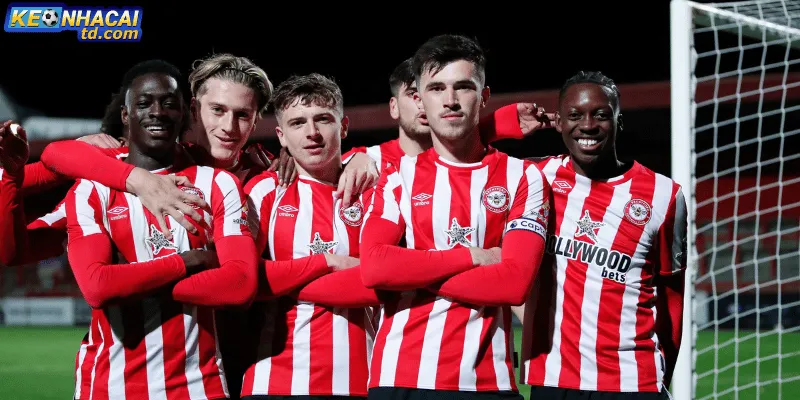 Phong độ của Brentford gần đây
