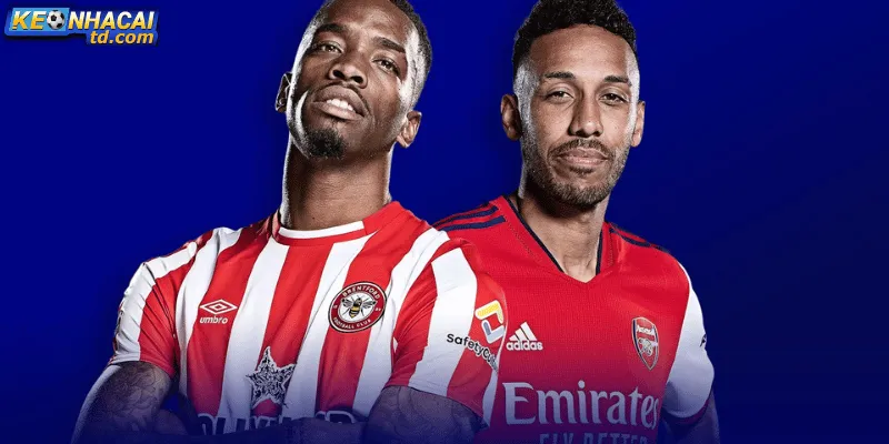Soi kèo Brentford FC vs Arsenal FC